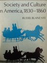 Society and Culture in America 183060