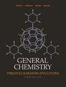 General Chemistry Principles and Modern Application  Basic Media Pack