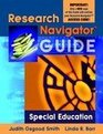 Research Navigator Guide
