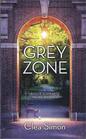 Grey Zone (Dulcie Schwartz, Bk 3)