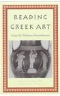 Reading Greek Art