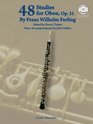 48 Studies for Oboe Op 31