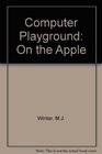 Computer Playground Apple II