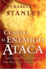 Cuando El Enemigo Ataca  /  When The Enemy Strikes (Stanley, Charles)