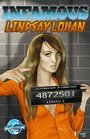 Infamous Lindsay Lohan