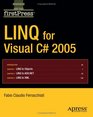 LINQ for Visual C 2005