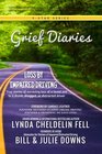 Grief Diaries Loss By Impaired Driver