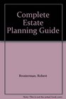 Complete Estate Planning Guide