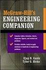 McGrawHill's Engineering Companion