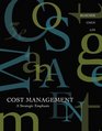 Cost Management A Strategic Emphasis