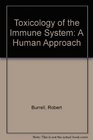 Toxicology of the Immune System A Human Approach