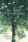 My Tree Of Knowledge  A personal life lesson of my philosophy and proverb that can help shape who you are and where you are today