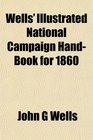 Wells' Illustrated National Campaign HandBook for 1860
