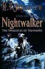 Nightwalker The Warlocks of Talverdin
