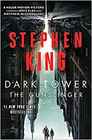 The Dark Tower I The Gunslinger