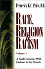 Race Religion  Racism