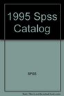 1995 Spss Catalog