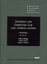 Internet and Computer Law Cases Comments Questions 3d