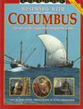 Westward With Columbus Set Sail on the Voyage That Changed the World/Includes Poster