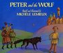 Peter and the Wolf