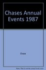 Chases Annual Events 1987