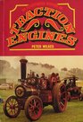 Illustrated History of Traction Engines