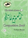 The Music Master Composition Book