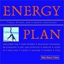 The Energy Plan Tap Your Inner Resource for Maximum Vitality