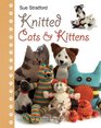 Knitted Cats & Kittens