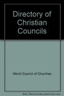 Directory of Christian Councils