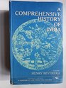 Comprehensive History of India Civil Military and Social from the First Landing of the English to the Suppression of the Sepoy Revolt v 1