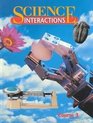 Science Interactions 3rd Course