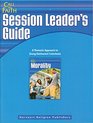 Session Leader's Guide