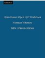 Open House 4 Open Up Workbook