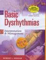 Basic Dysrhythmias Interpretation and Management  Text and Pocket Reference Package