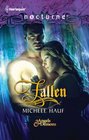 Fallen (Of Angels & Demons, Bk 2) (Harlequin Nocturne, No 109)