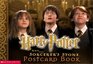 Harry Potter and the Sorcerer's Stone Postcard Book