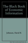 The Black Book of Economic Information