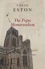 The Pepys Memorandum A Saint and Czinner Mystery