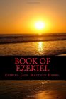 Book of Ezekiel