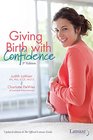 Giving Birth with Confidence 3rd Edition