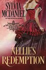 Nellie's Redemption Western Historical Romance