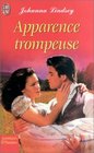 Apparence trompeuse