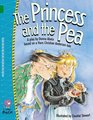 The Princess and the Pea Band 15/Emerald