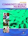 Community Health Nursing Advocacy for Population Health Value Package