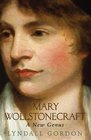 Mary Wollstonecraft A New Genus