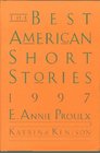 The Best American Short Stories 1997