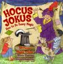 Hocus Jokus 50 Funny Magic Tricks Complete with Jokes