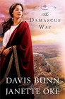 The Damascus Way (Acts of Faith, Bk 3)