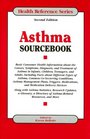 Asthma Sourcebook